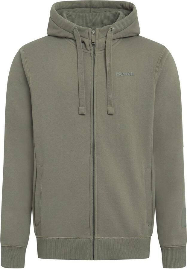 Bench. Sweatvest BRAXTON - Foto 3