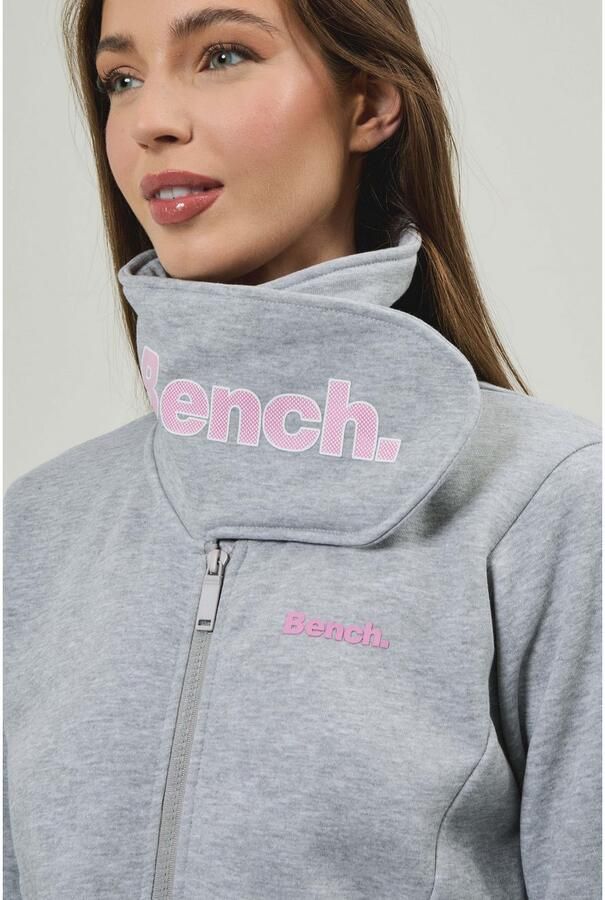 Bench. Sweatvest HAYLO - Foto 2