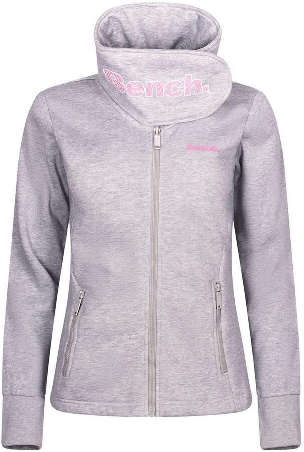 Bench. Sweatvest HAYLO