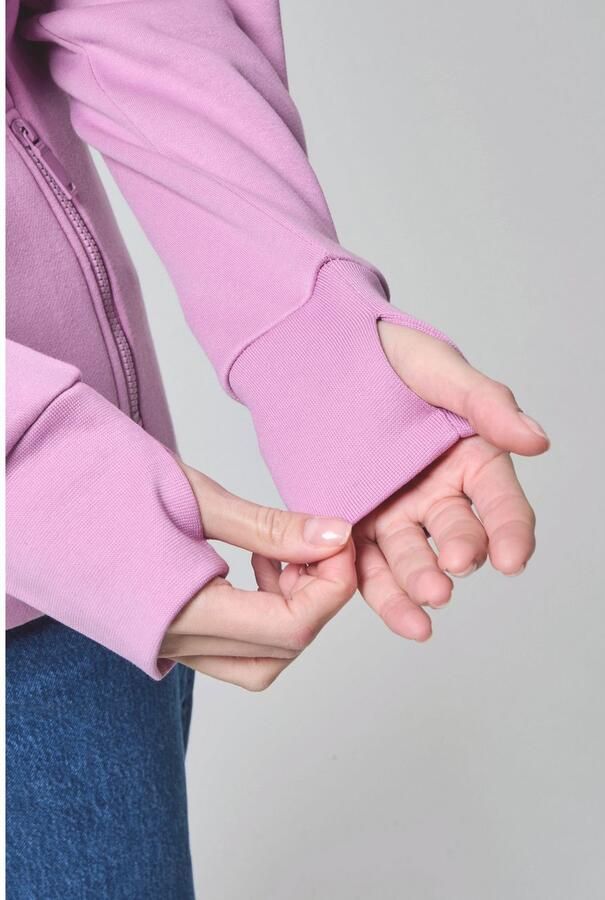 Bench. Sweatvest HAYLO - Foto 2