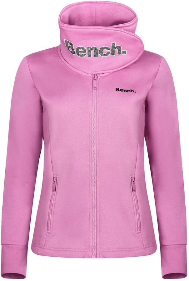 Bench. Sweatvest HAYLO - Foto 3