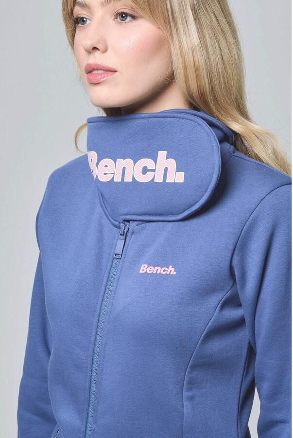 Bench. Sweatvest HAYLO - Foto 3