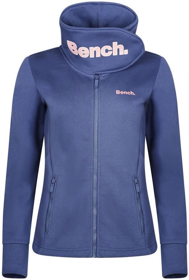 Bench. Sweatvest HAYLO