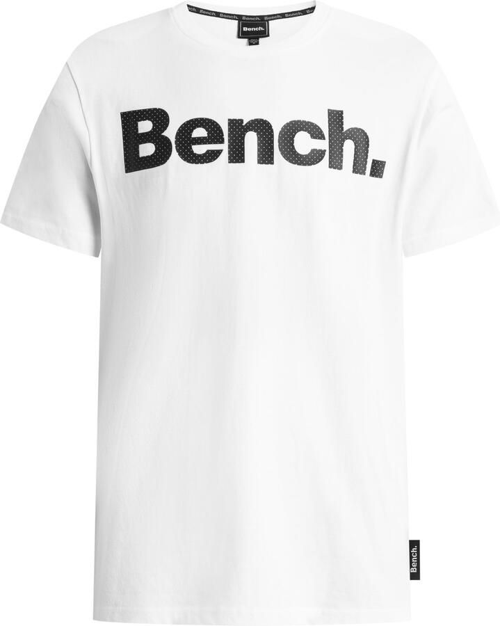 Bench. T-shirt LEANDRO_SP