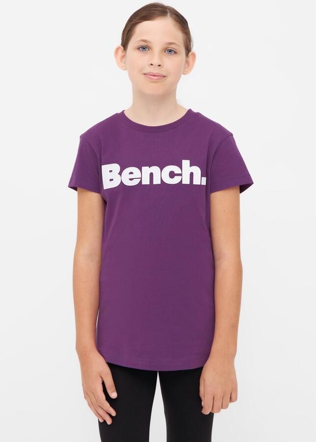 Bench. T-shirt LEORAG - Foto 4