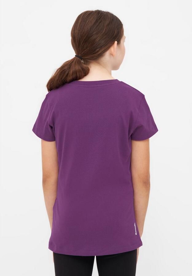 Bench. T-shirt LEORAG - Foto 3