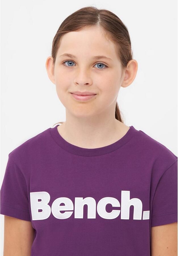 Bench. T-shirt LEORAG - Foto 2