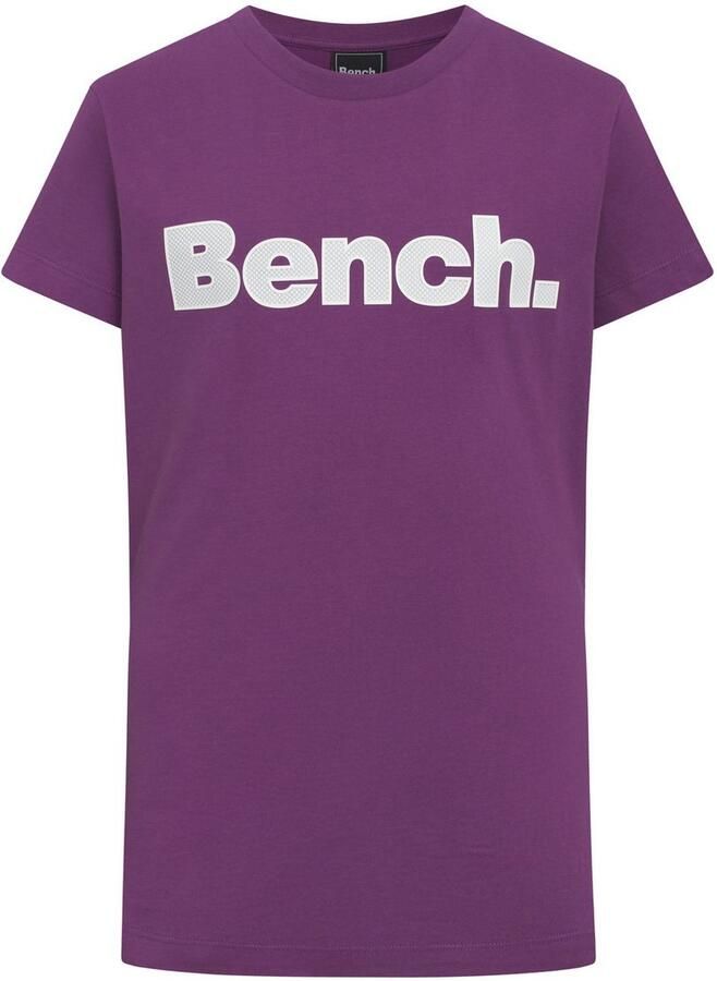 Bench. T-shirt LEORAG