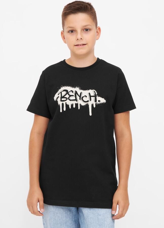 Bench. T-shirt Peralta - Foto 4