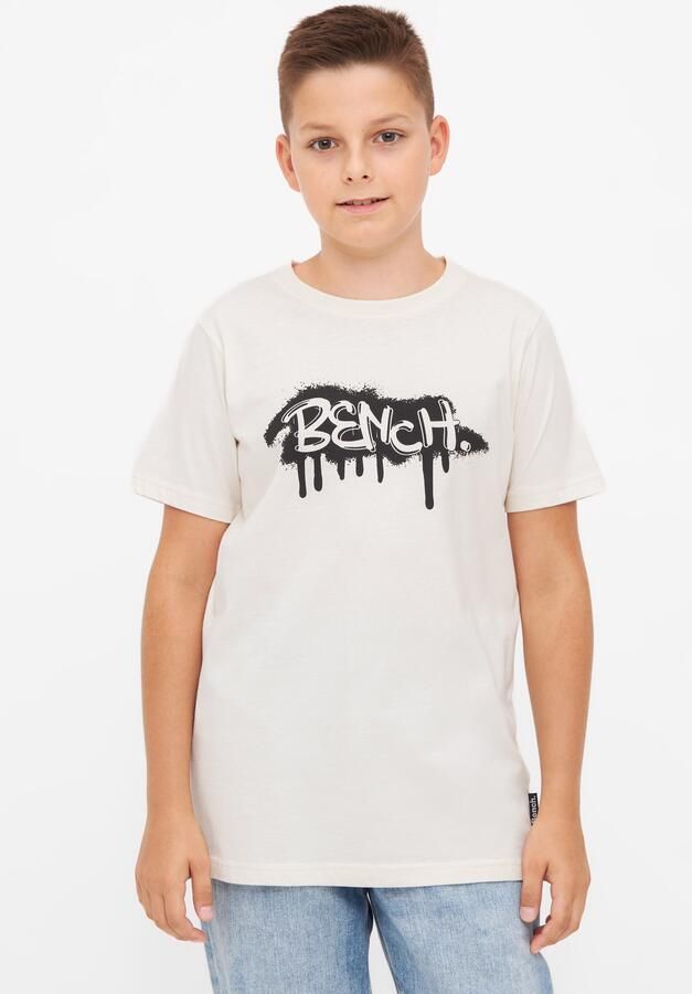 Bench. T-shirt Peralta - Foto 4