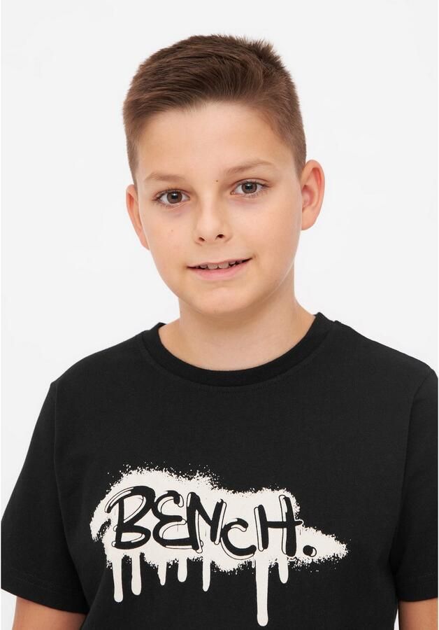 Bench. T-shirt Peralta - Foto 2