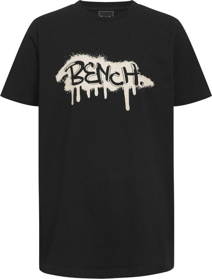 Bench. T-shirt Peralta