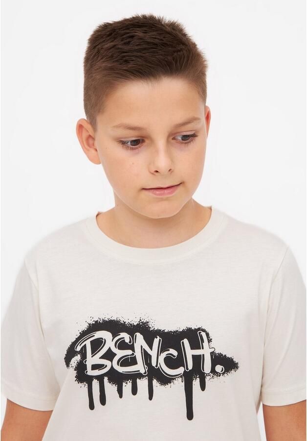 Bench. T-shirt Peralta - Foto 2