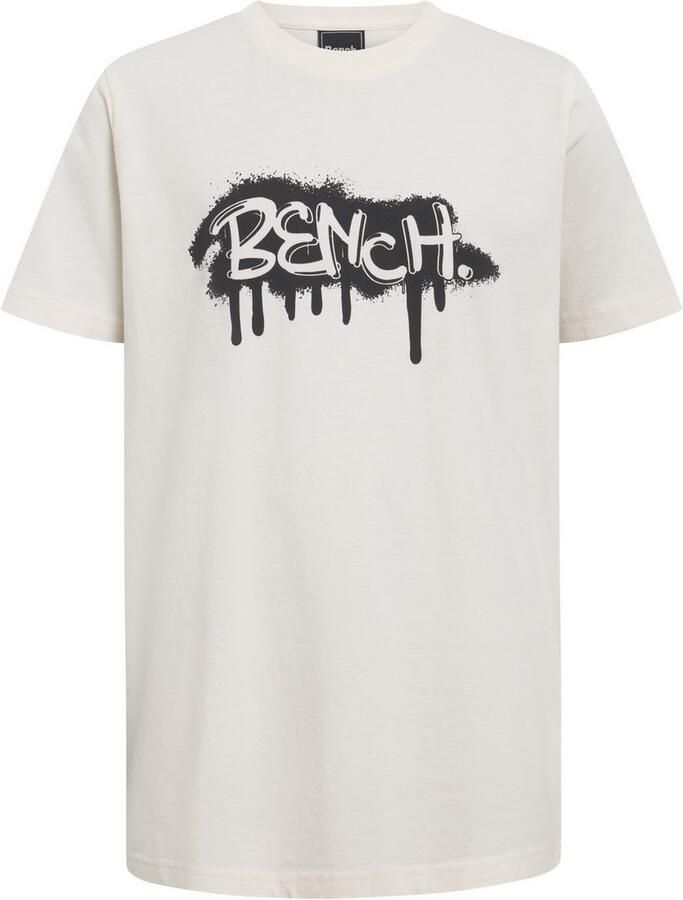 Bench. T-shirt Peralta