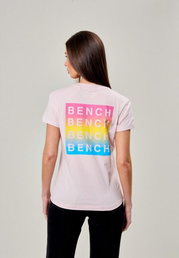 Bench. T-shirt REION - Foto 4