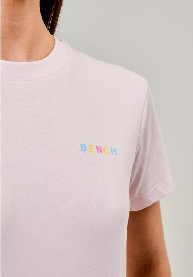 Bench. T-shirt REION - Foto 2