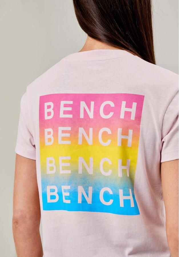 Bench. T-shirt REION - Foto 3