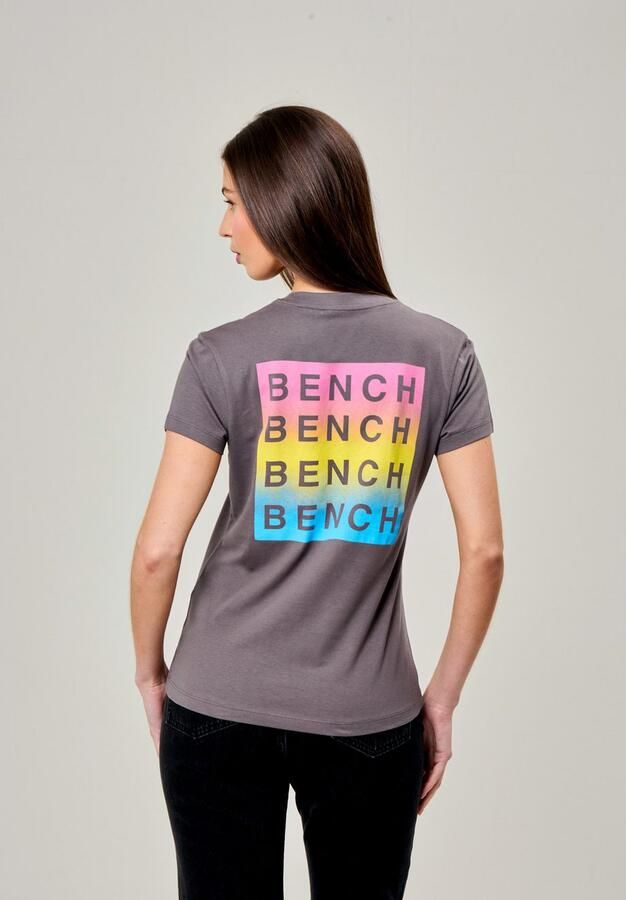 Bench. T-shirt REION - Foto 4