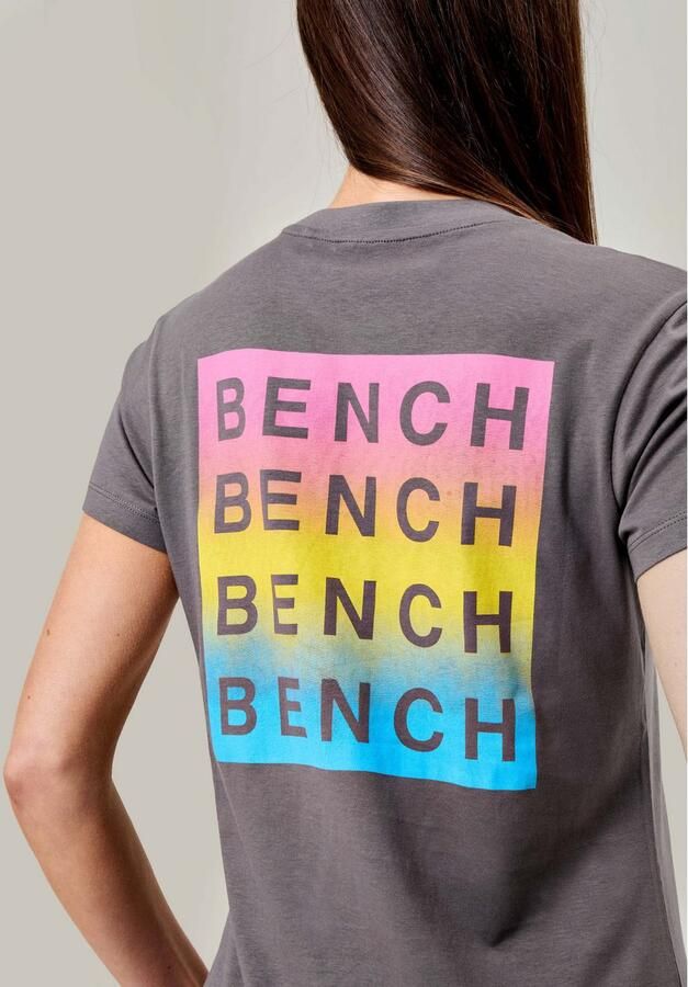 Bench. T-shirt REION - Foto 2