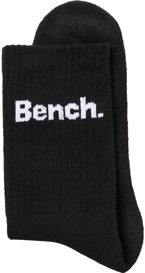 Bench. Tennissokken met voetbekleding (set 12 paar) - Foto 7