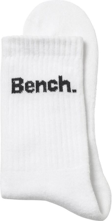 Bench. Tennissokken met voetbekleding (set 12 paar) - Foto 7