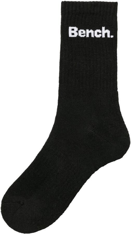 Bench. Tennissokken met voetbekleding (set 12 paar) - Foto 6