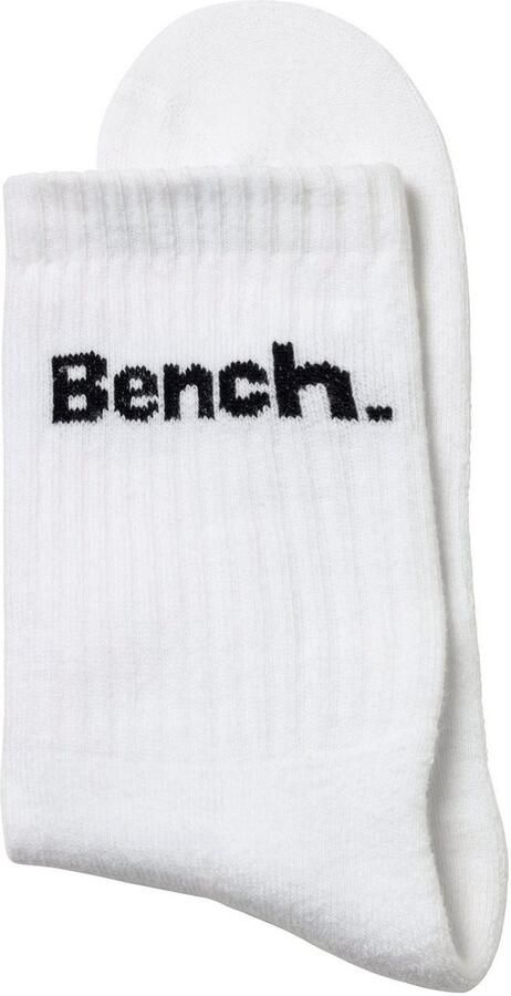 Bench. Tennissokken met voetbekleding (set 12 paar) - Foto 11