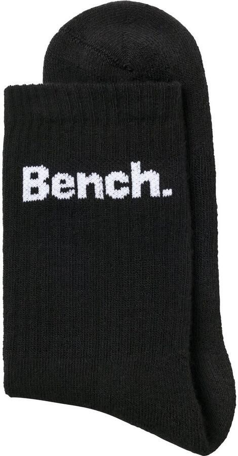 Bench. Tennissokken met voetbekleding (set 12 paar) - Foto 10