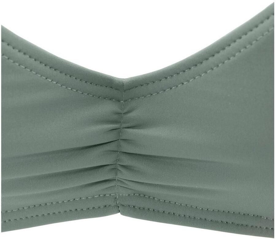 Bench. Triangel-bikinitop Perfect in uni-stijl