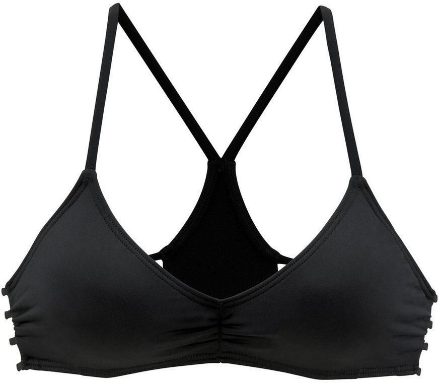 Bench. Triangel-bikinitop Perfect in uni-stijl