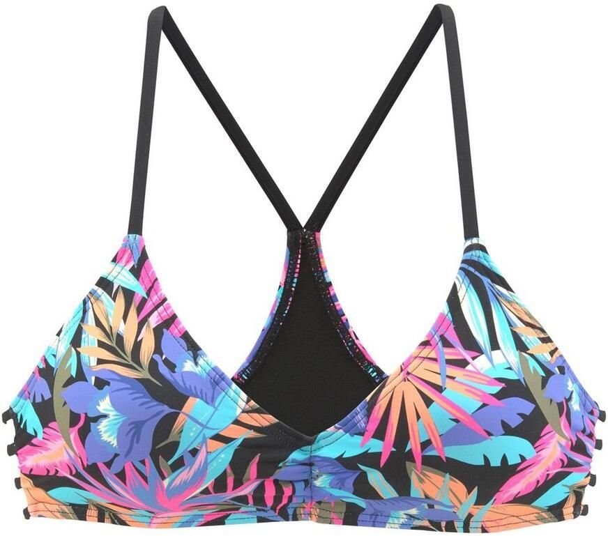 Bench. Triangel-bikinitop Pitch met stijlvolle rugverwerking - Foto 6