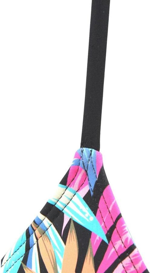 Bench. Triangel-bikinitop Pitch met stijlvolle rugverwerking - Foto 4