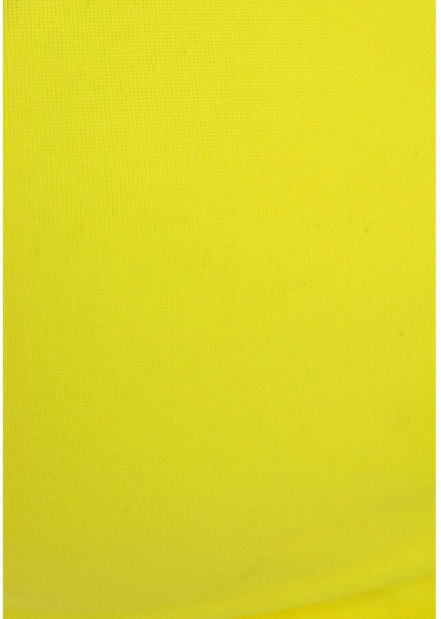 Bench. Triangelbikini in wikkellook