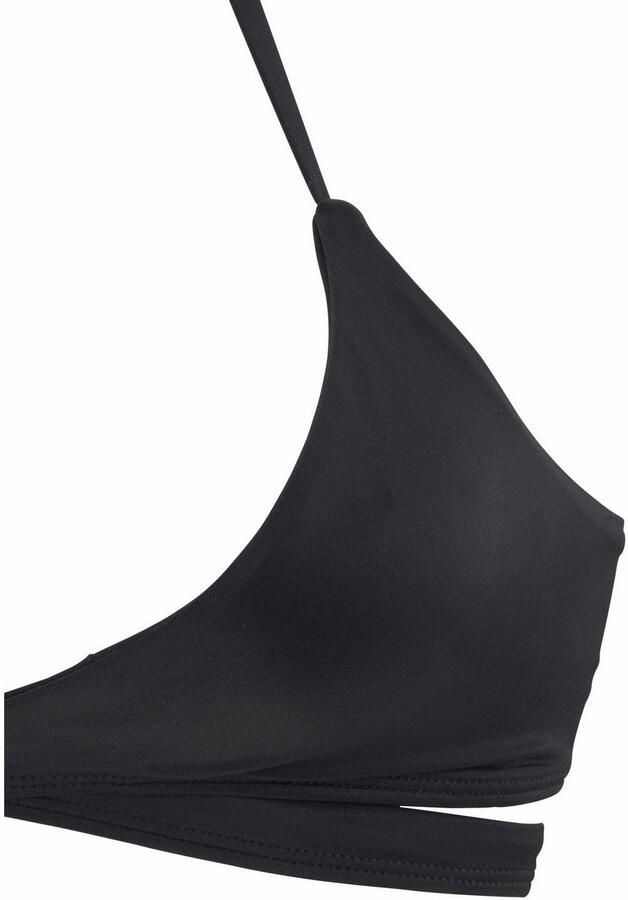 Bench. Triangelbikini in wikkellook - Foto 3