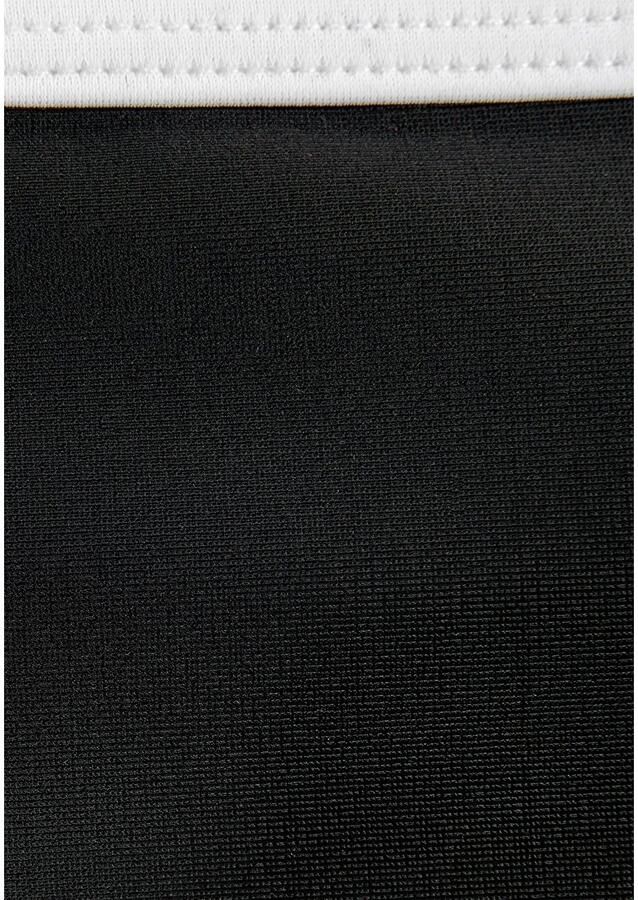 Bench. Triangelbikini met logoprint aan top en broekje - Foto 2