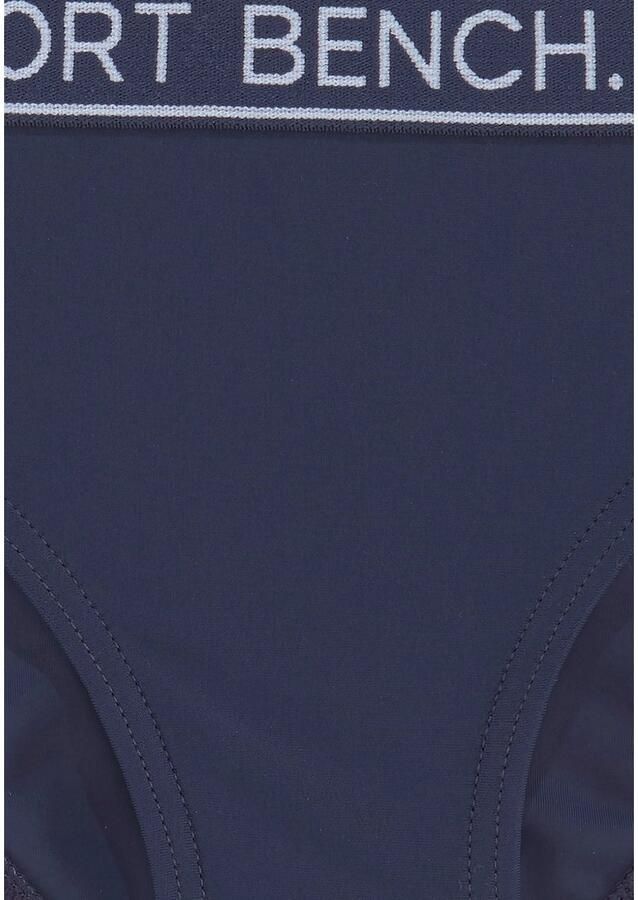 Bench. Triangelbikini Yva Kids in een sportief design en kleuren - Foto 3