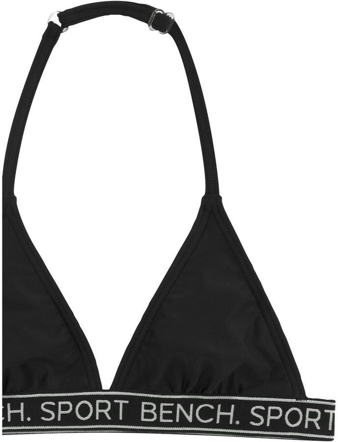 Bench. Triangelbikini Yva Kids in een sportief design en kleuren - Foto 2