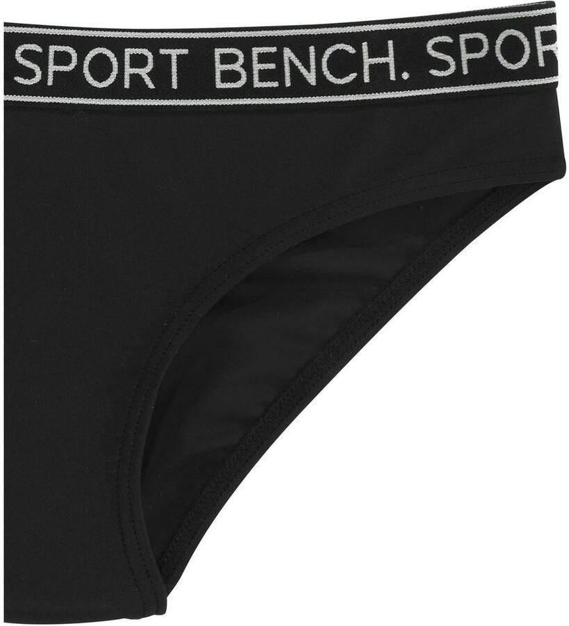 Bench. Triangelbikini Yva Kids in een sportief design en kleuren