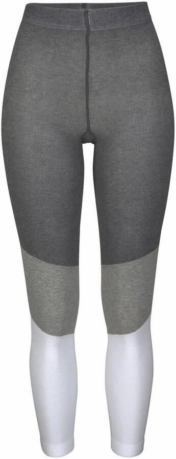 Bench. Tricotlegging in sportief colourblockdesign - Foto 8
