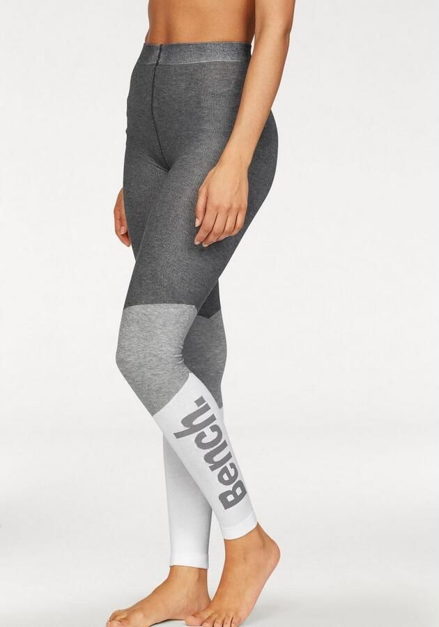 Bench. Tricotlegging in sportief colourblockdesign - Foto 6