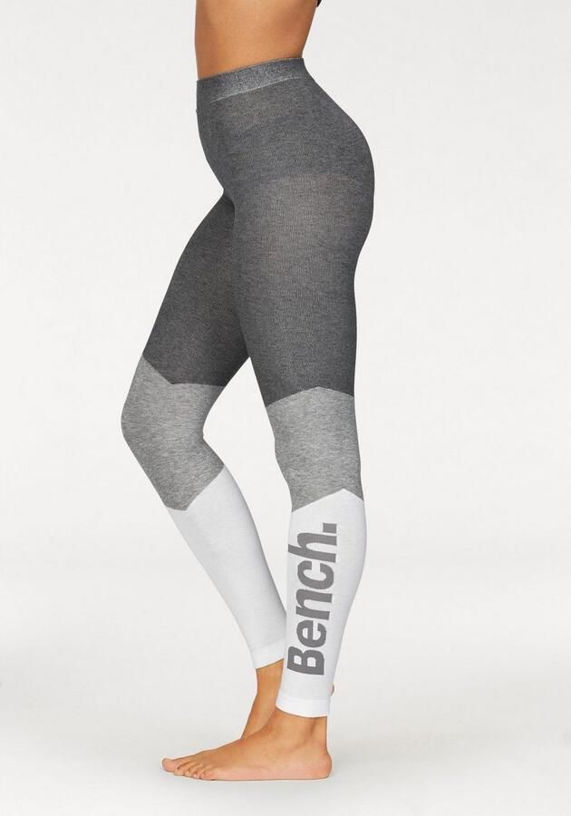 Bench. Tricotlegging in sportief colourblockdesign - Foto 7