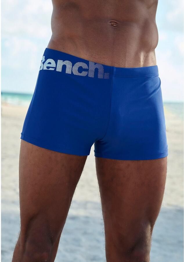 Bench. Zwemboxer met bench-opschrift - Foto 2