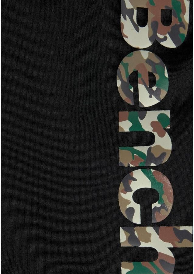 Bench. Zwemboxer met cool logo in camouflage-look - Foto 2