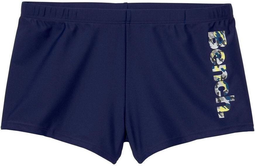 Bench. Zwemboxer met cool logo in camouflage-look - Foto 2