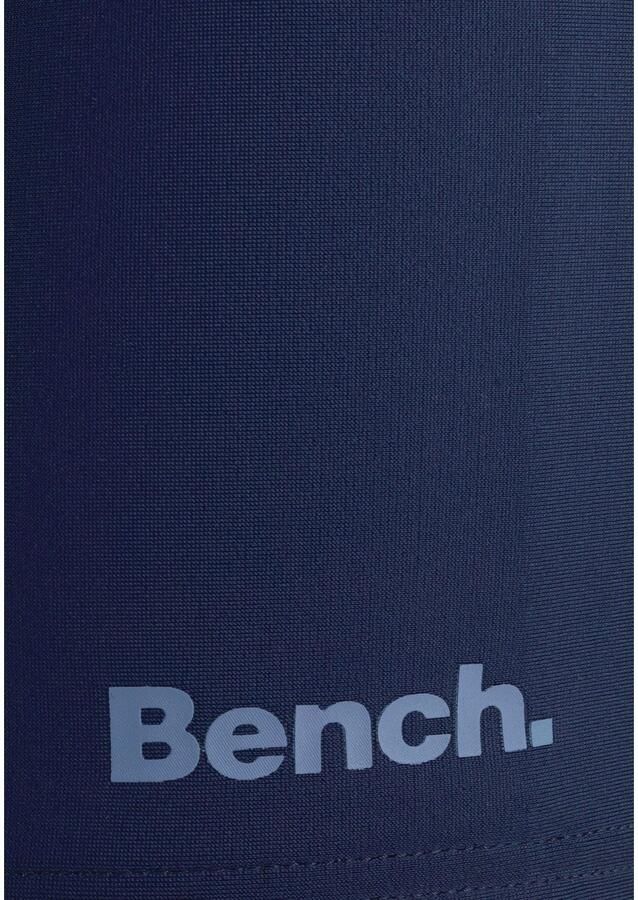 Bench. Zwemboxer met logoprint
