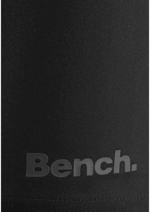 Bench. Zwemboxer met logoprint