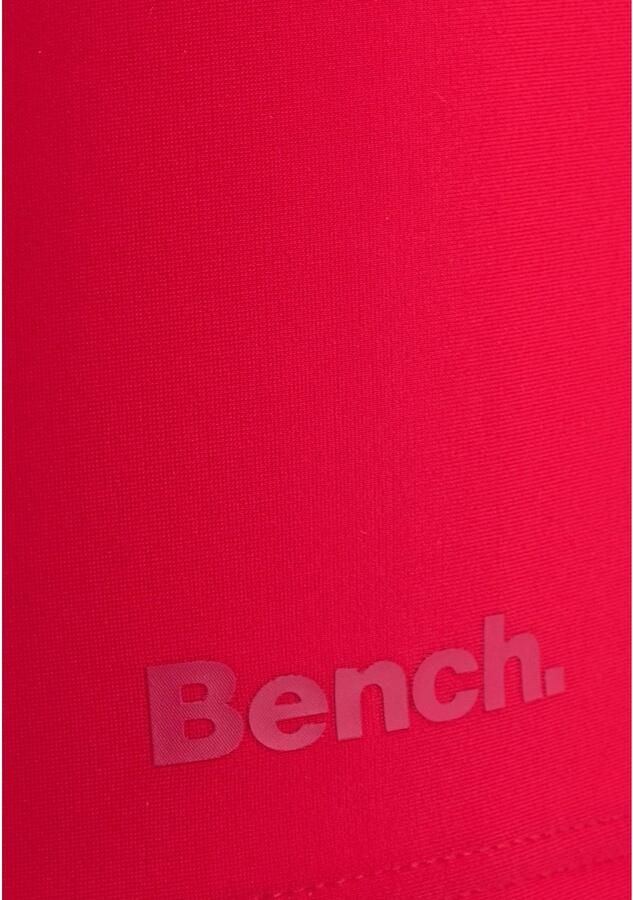 Bench. Zwemboxer met logoprint