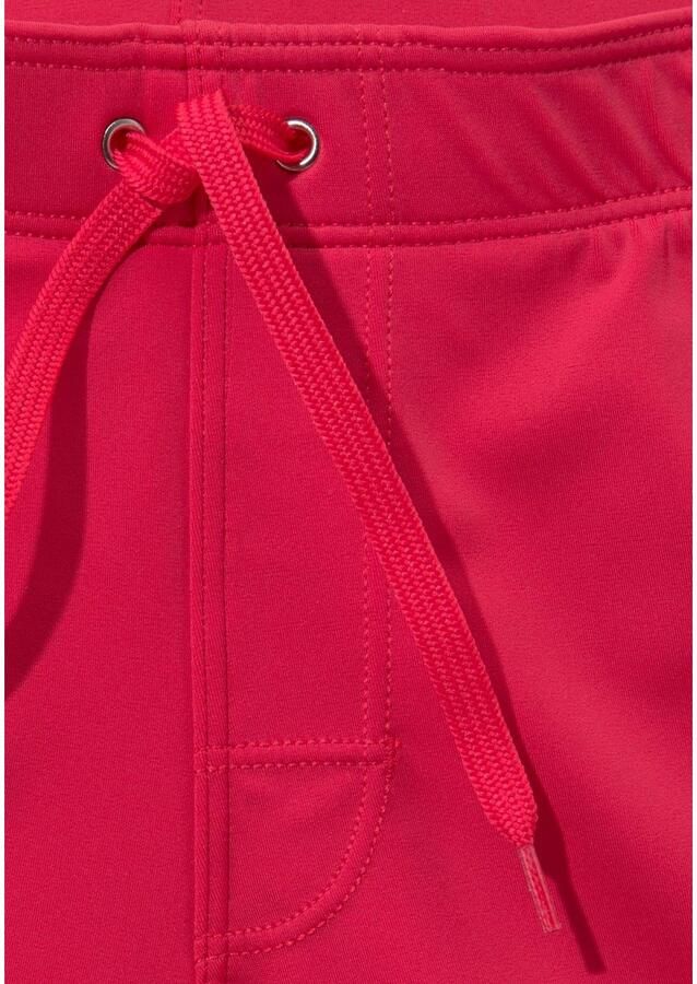 Bench. Zwemboxer met logoprint opzij