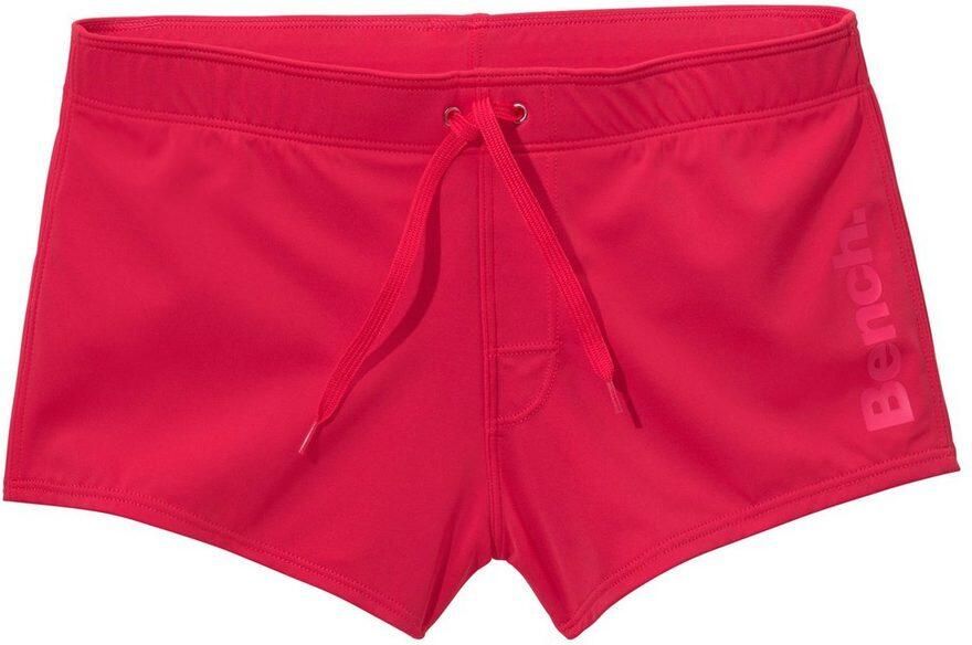 Bench. Zwemboxer met logoprint opzij - Foto 3