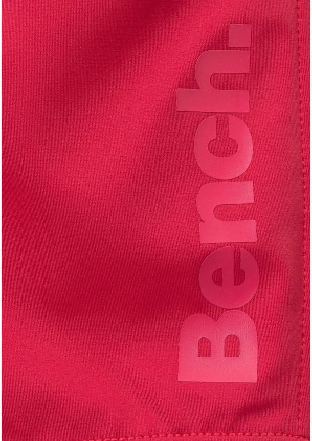 Bench. Zwemboxer met logoprint opzij - Foto 2